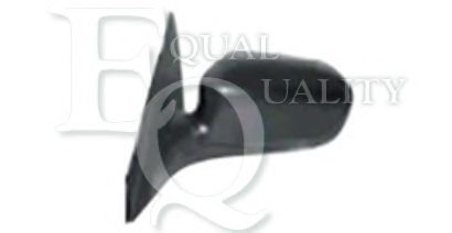 Наружное зеркало EQUAL QUALITY RS00387