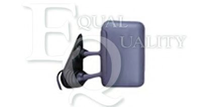 Наружное зеркало EQUAL QUALITY RS00445