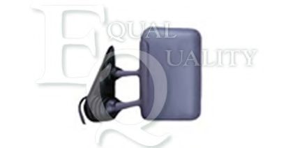 Наружное зеркало EQUAL QUALITY RS00446