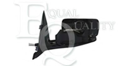 Наружное зеркало HAGUS 7737