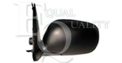 Наружное зеркало EQUAL QUALITY RD00677