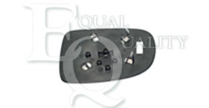 Зеркальное стекло, наружное зеркало HAGUS 1010