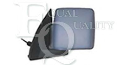 Наружное зеркало EQUAL QUALITY RD00737