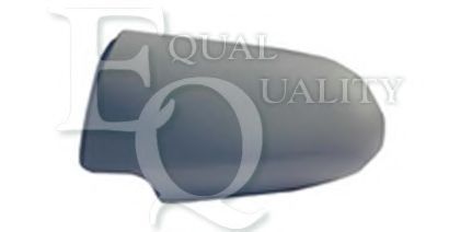 Покрытие, внешнее зеркало EQUAL QUALITY RS00763