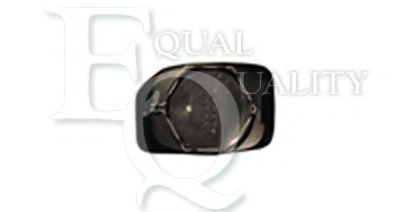 Зеркальное стекло, наружное зеркало EQUAL QUALITY RD00781