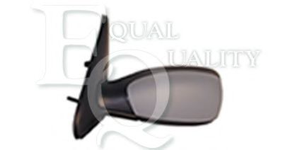 Наружное зеркало EQUAL QUALITY RS00798