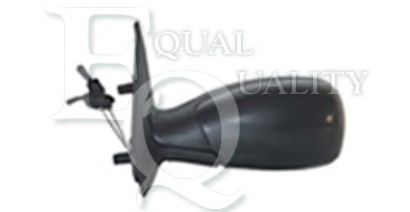 Наружное зеркало EQUAL QUALITY RD00799