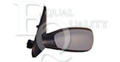 Наружное зеркало EQUAL QUALITY RD00801