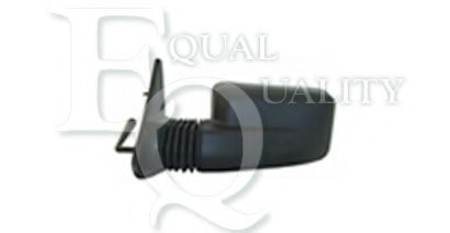 Наружное зеркало EQUAL QUALITY RD00816