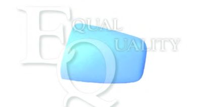 Корпус, наружное зеркало EQUAL QUALITY RD00824