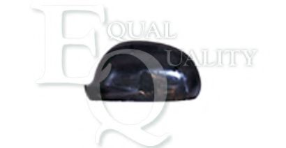 Покрытие, внешнее зеркало EQUAL QUALITY RS00836