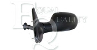 Наружное зеркало EQUAL QUALITY RD00903