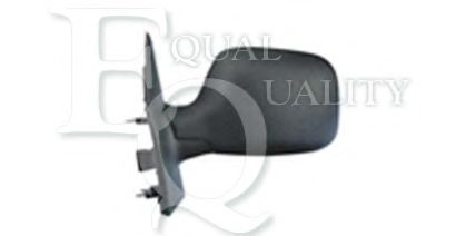 Наружное зеркало EQUAL QUALITY RD00917