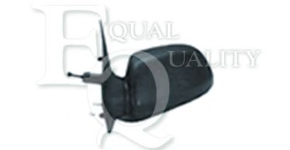 Наружное зеркало EQUAL QUALITY RD00920