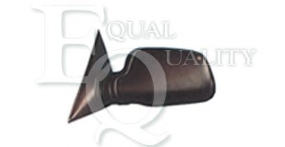 Наружное зеркало EQUAL QUALITY RD00936