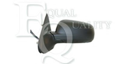 Наружное зеркало EQUAL QUALITY RD00976