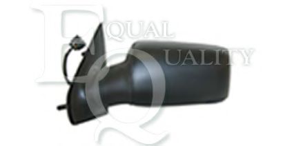 Наружное зеркало EQUAL QUALITY RS00989