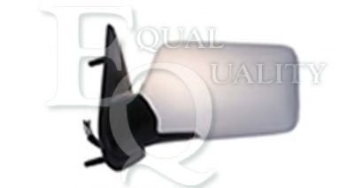 Наружное зеркало EQUAL QUALITY RD01032