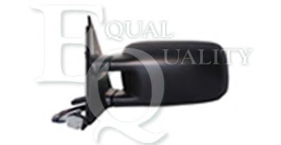 Наружное зеркало EQUAL QUALITY RD01067