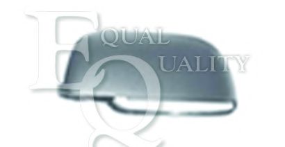 Корпус, наружное зеркало EQUAL QUALITY RD01100