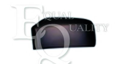 Корпус, наружное зеркало EQUAL QUALITY RD01115