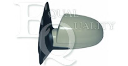 Наружное зеркало EQUAL QUALITY RD02063