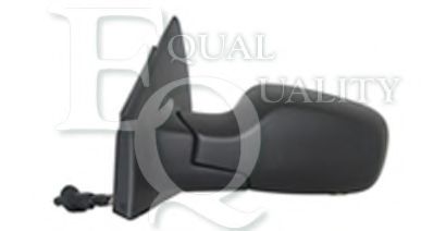 Наружное зеркало EQUAL QUALITY RD02086