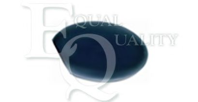 Покрытие, внешнее зеркало EQUAL QUALITY RD02193