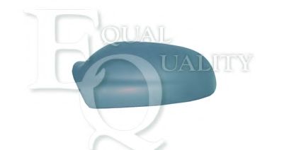 Покрытие, внешнее зеркало EQUAL QUALITY RD02221