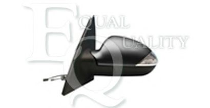 Наружное зеркало EQUAL QUALITY RD02262