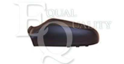 Покрытие, внешнее зеркало EQUAL QUALITY RD02374