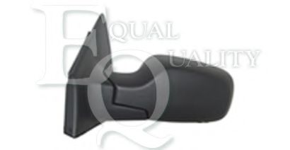 Наружное зеркало EQUAL QUALITY RD02088