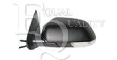 Наружное зеркало EQUAL QUALITY RD02393