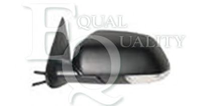 Наружное зеркало EQUAL QUALITY RD02394