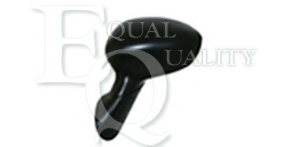 Наружное зеркало EQUAL QUALITY RD02434