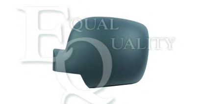 Покрытие, внешнее зеркало EQUAL QUALITY RD02605