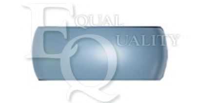 Покрытие, внешнее зеркало EQUAL QUALITY RI00203