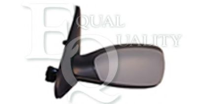Наружное зеркало EQUAL QUALITY RS00803ASF
