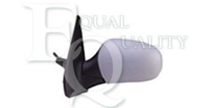 Наружное зеркало EQUAL QUALITY RD00846