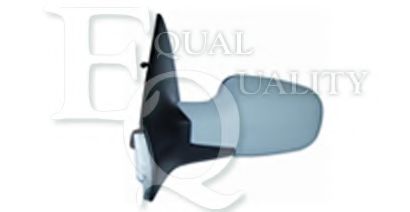 Наружное зеркало EQUAL QUALITY RS00908