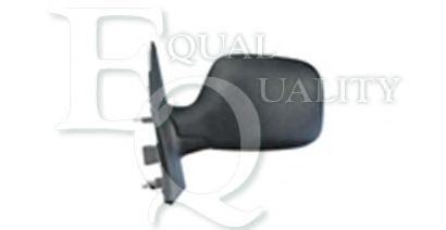 Наружное зеркало EQUAL QUALITY RS00917