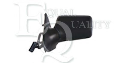 Наружное зеркало EQUAL QUALITY RS00972A