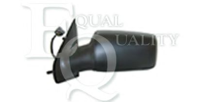 Наружное зеркало EQUAL QUALITY RS00993