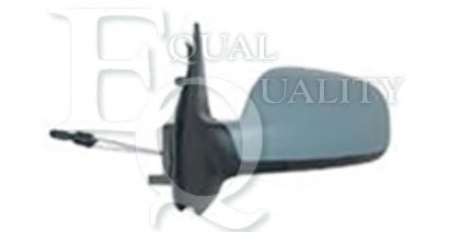 Наружное зеркало EQUAL QUALITY RS02162