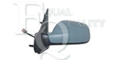 Наружное зеркало EQUAL QUALITY RS02163