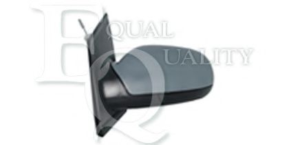 Наружное зеркало EQUAL QUALITY RS02217