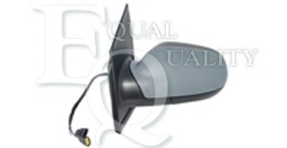 Наружное зеркало EQUAL QUALITY RS02219