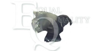 Обшивка, колесная ниша EQUAL QUALITY S0233