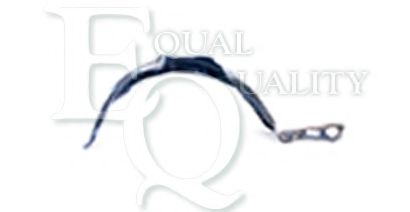 Обшивка, колесная ниша EQUAL QUALITY S0292