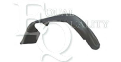 Колесная ниша EQUAL QUALITY S0353